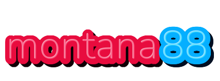 montana88 — logo kanal