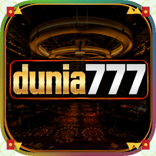 dunia777 — mitra unggulan