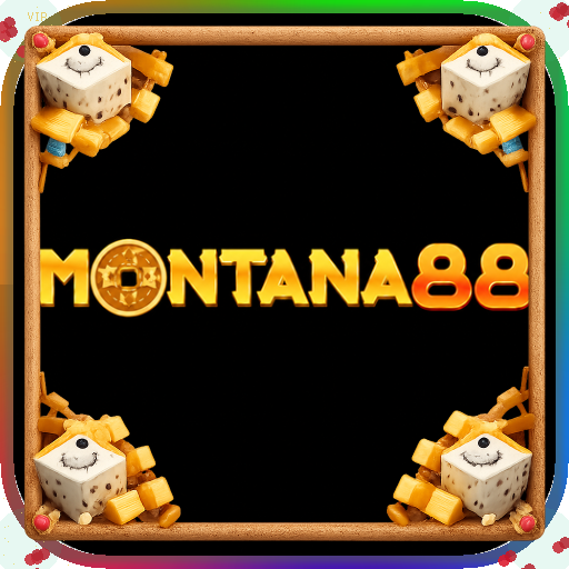 montana88 — mitra unggulan