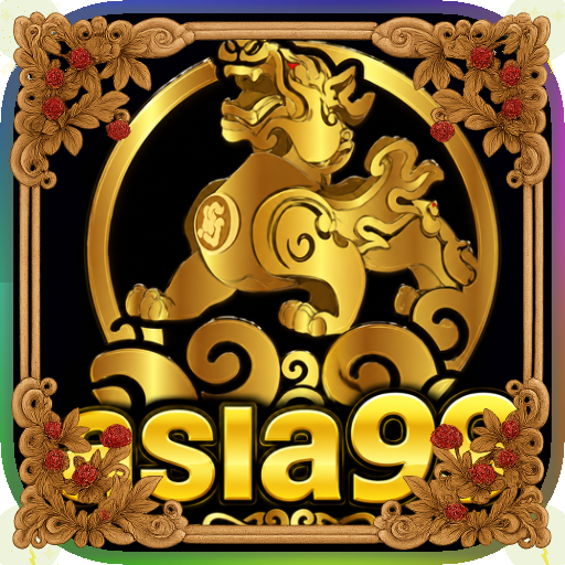 asia99 — mitra unggulan